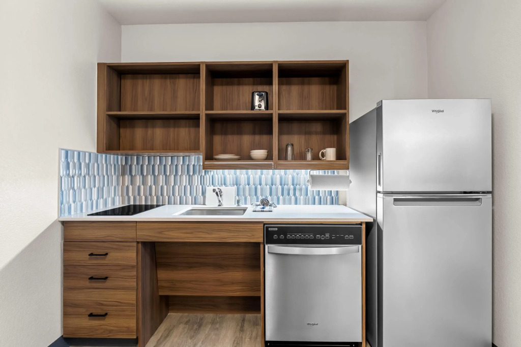 Everhome Suites Temecula Wine Country