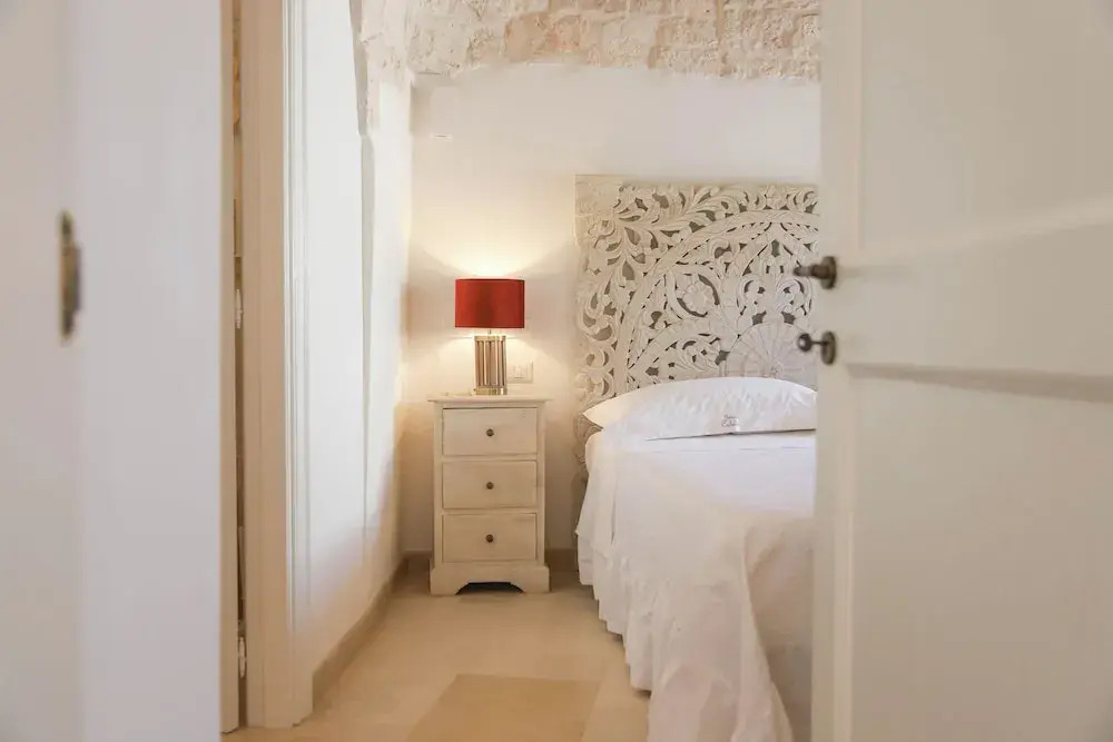 Country Trullo Verde Wifi Alberobello