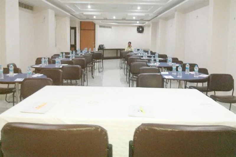 Hotel Astor