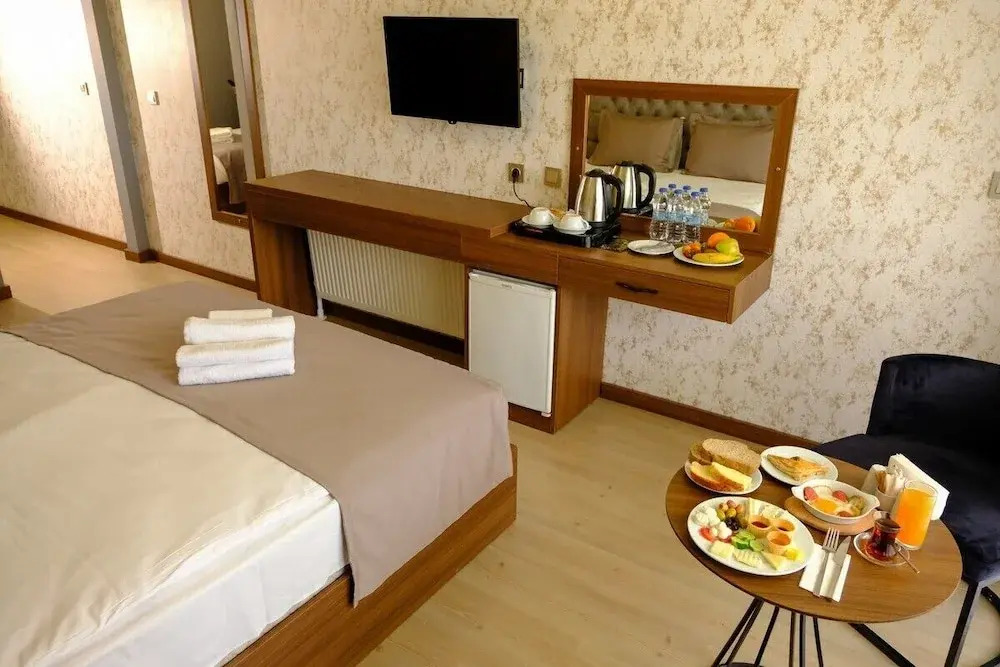 Velmore Hotel & Spa