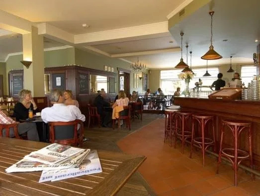 The Lodge Houthalen