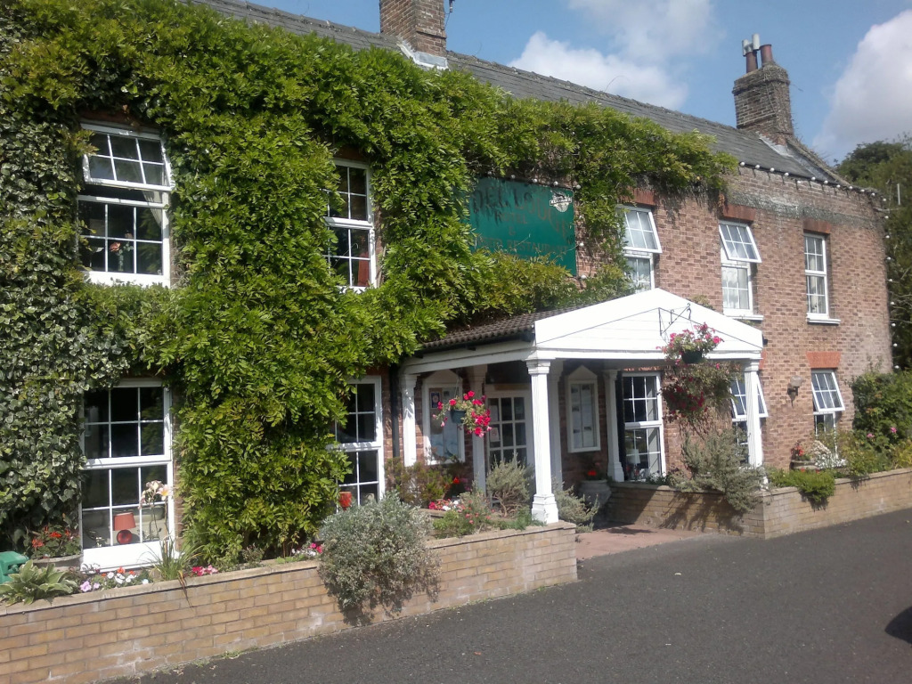 Andel Lodge & Restaurant