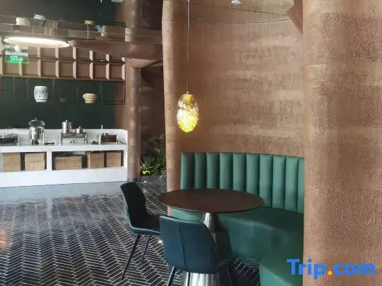 Runhao Haven Hotel(Chengdu Phoenix hill sports Park)