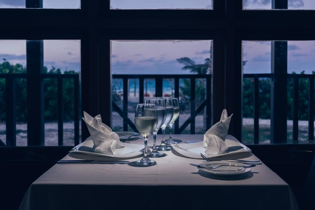 Hotel Colonial Cayo Coco