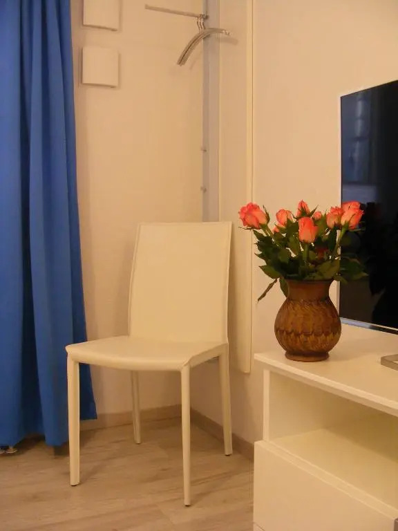 Ferienzimmer Lütt