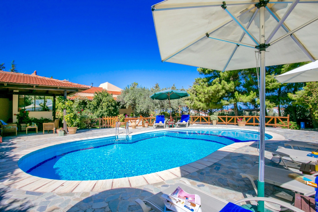 Villa Agapi Episcopi