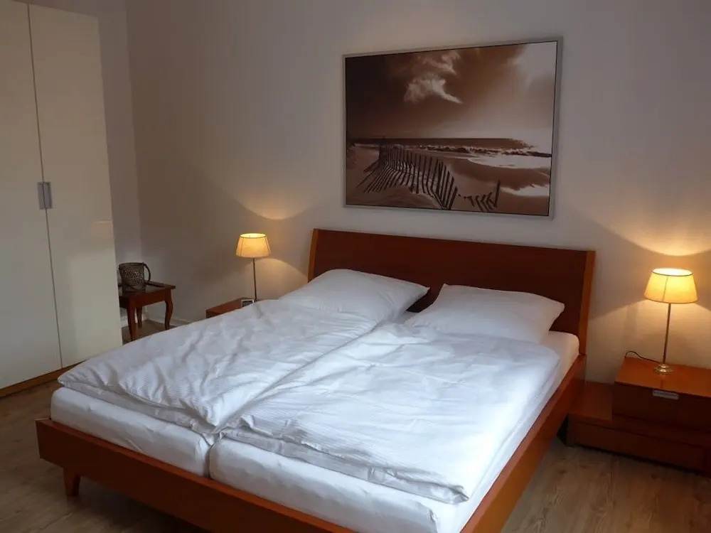 Appartement Pempelfort