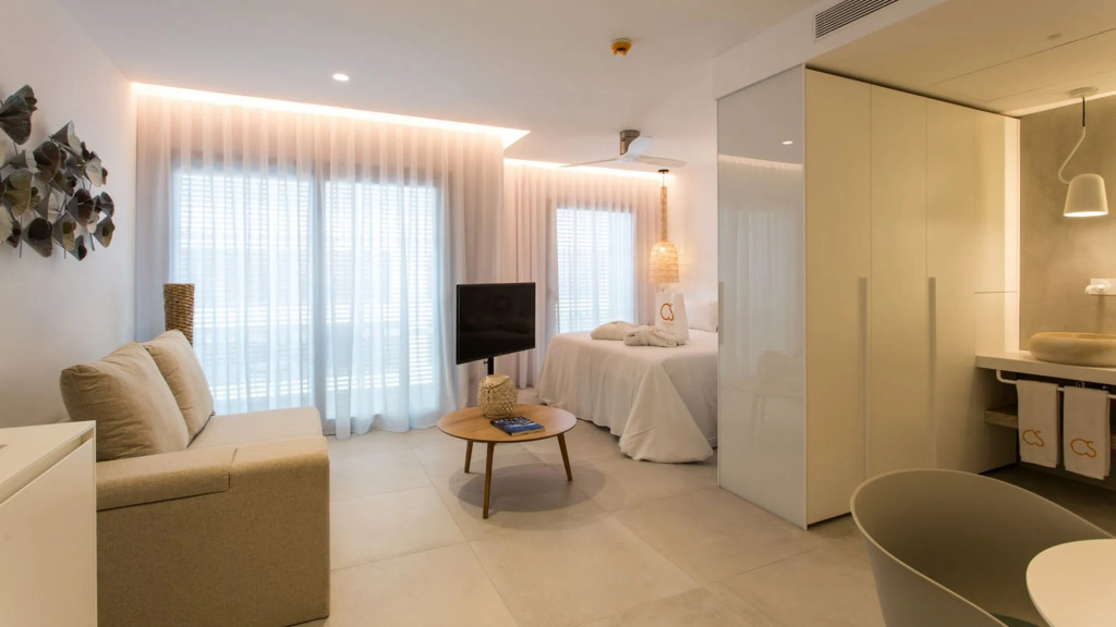 Sa Pedrera Suites & Spa