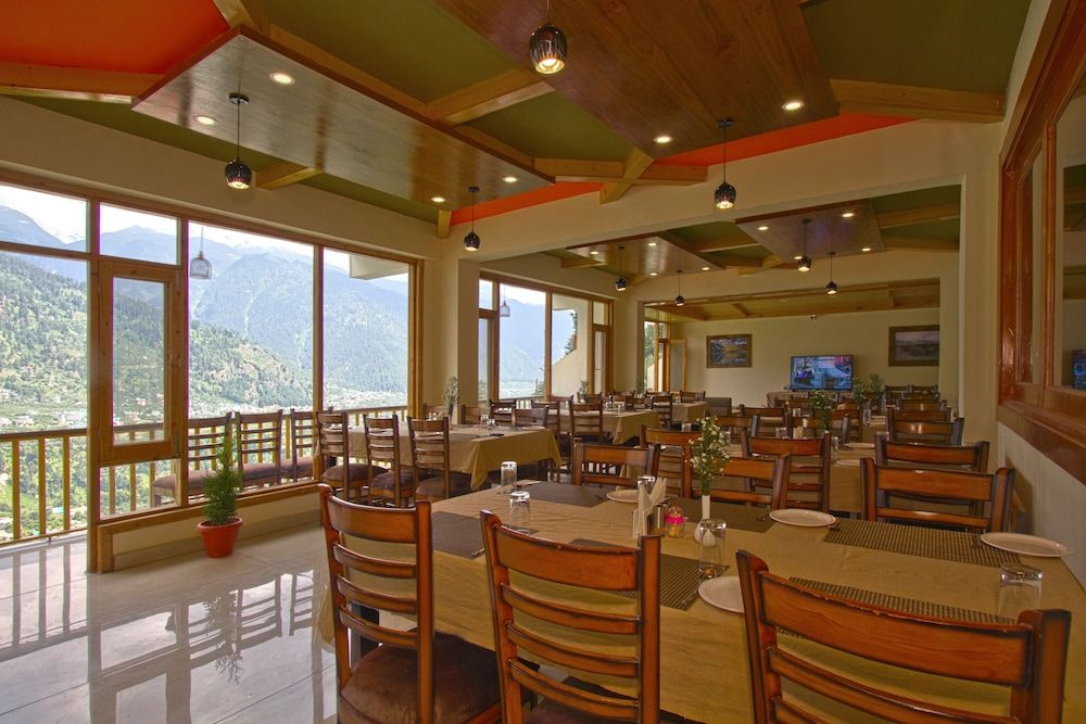 Bd Resort
