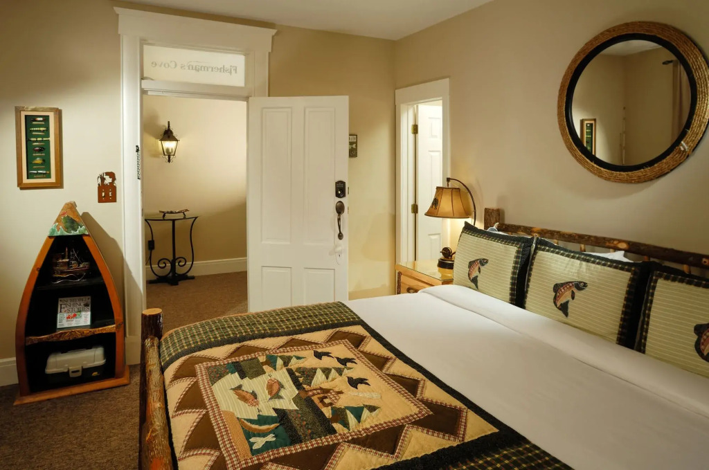 The Branson Hotel
