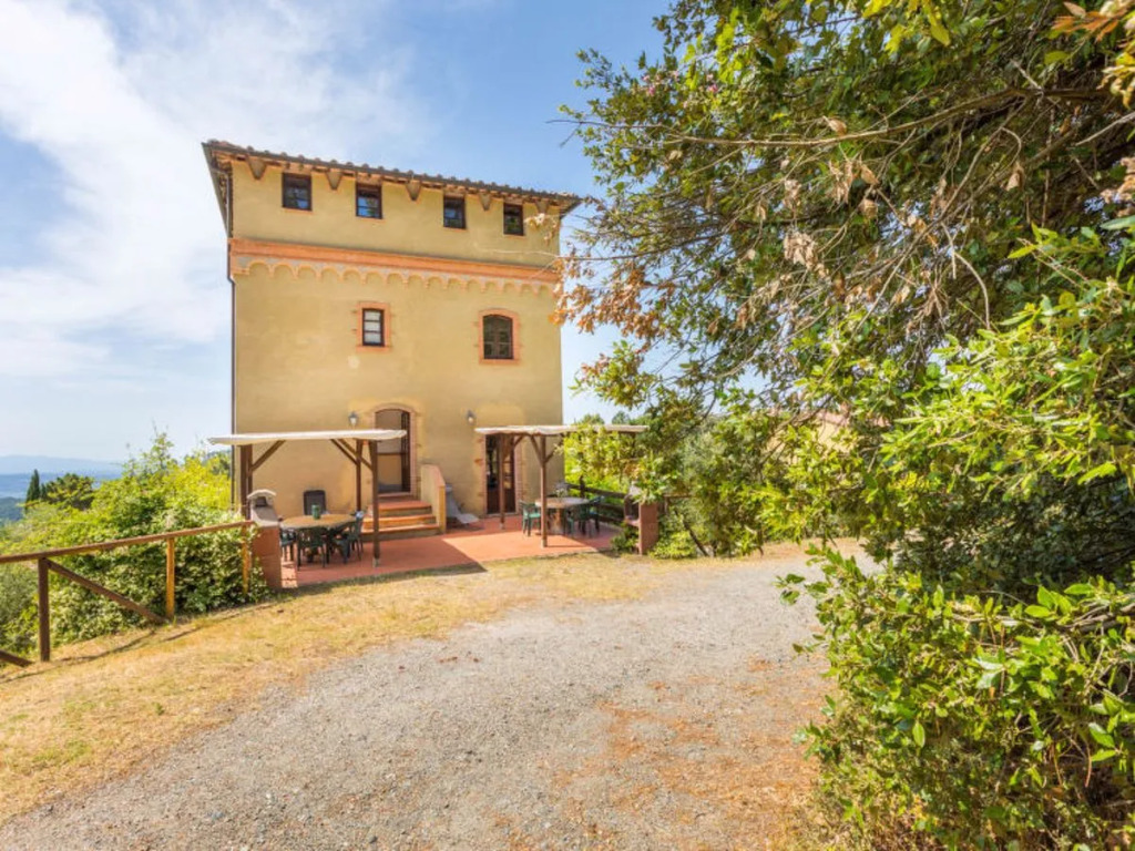 House Daino Riparbella 36261