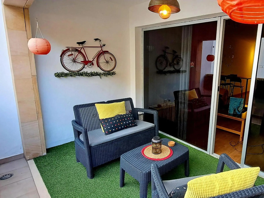 City Life Arrecife Apartment