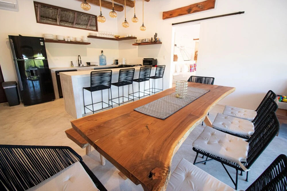 Villa K'iin Holbox