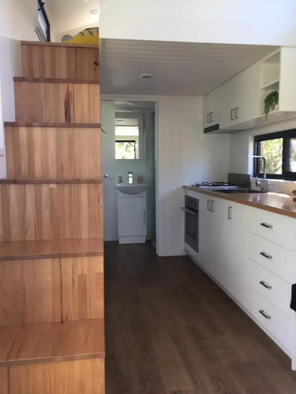 Tiny House