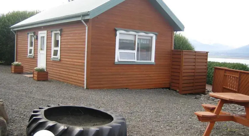 A Friendly Cottage