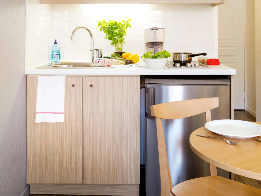 Aparthotel Adagio Access Marseille Prado Périer
