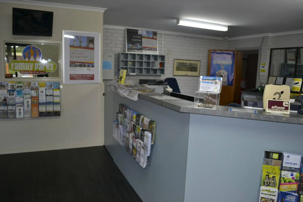 Surfside Holiday Park Warrnambool