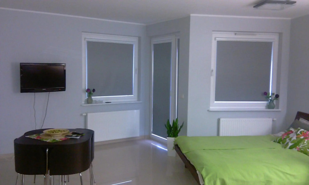 Apartament Juventini PT
