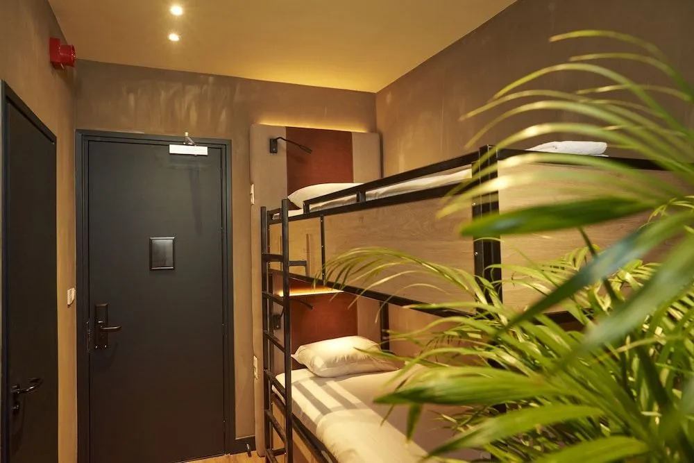 City Center Lodge Utrecht
