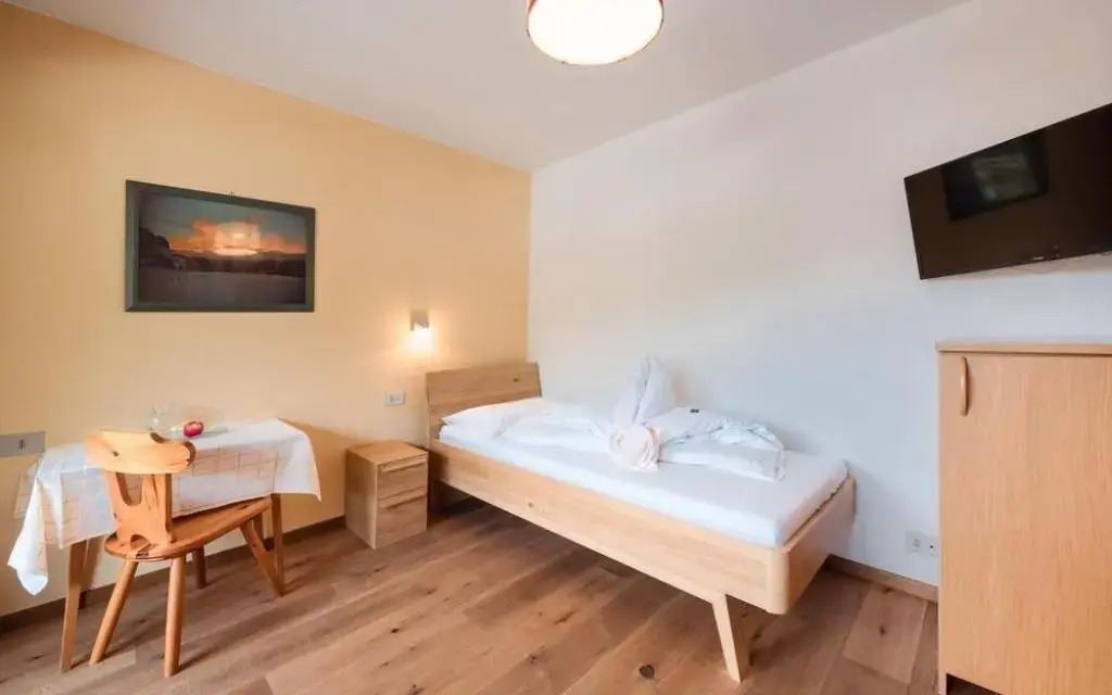 Hotel Pütia