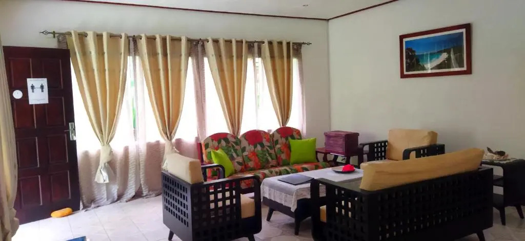 Dan Zoranz Self Catering Guest House