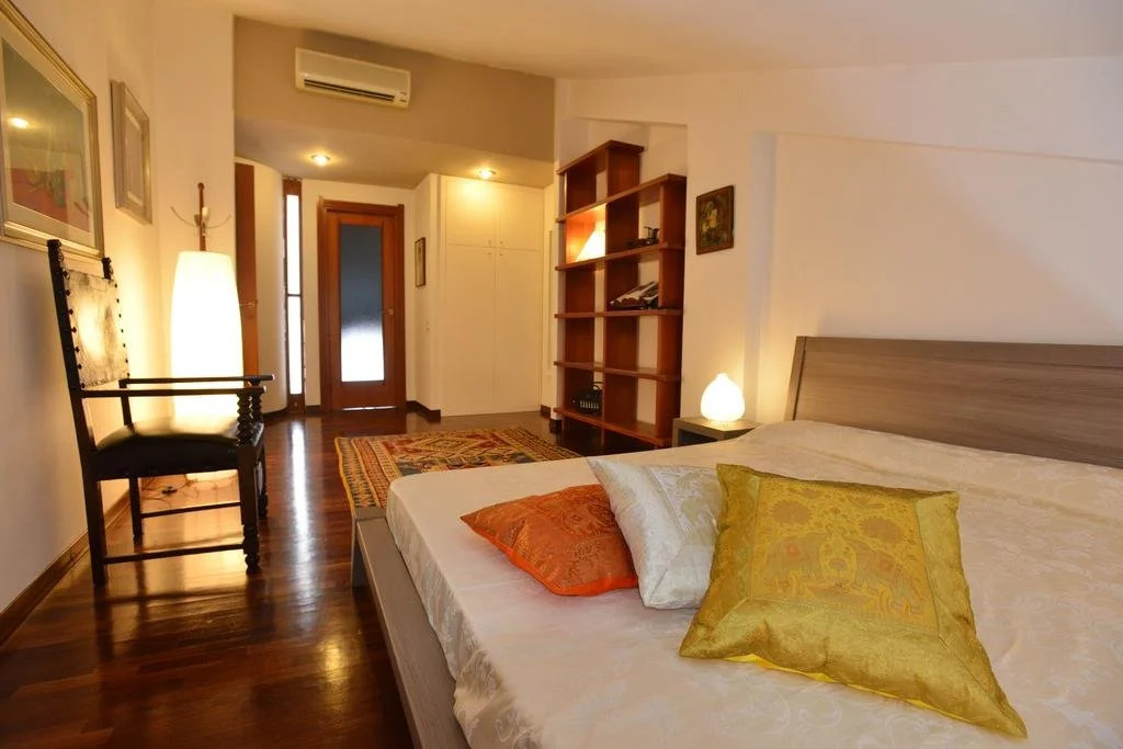 Loft Rembrandt