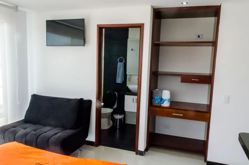 Hotel Campestre Villa Juliana