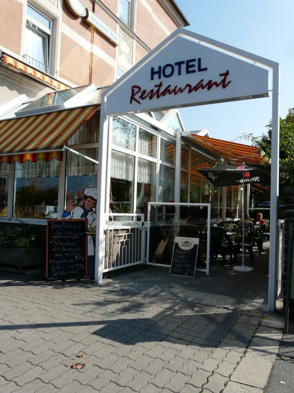 Hotel Heinz