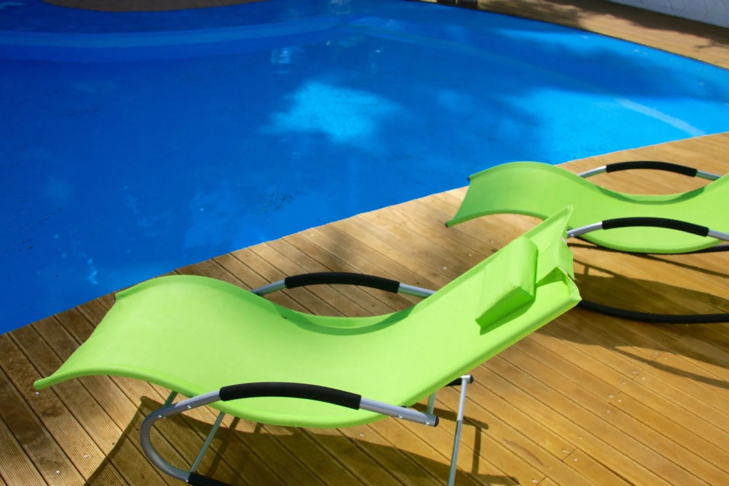 La Tonnelle Guest House