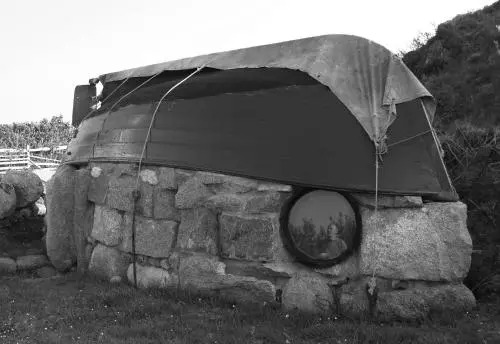 Arle Lodge