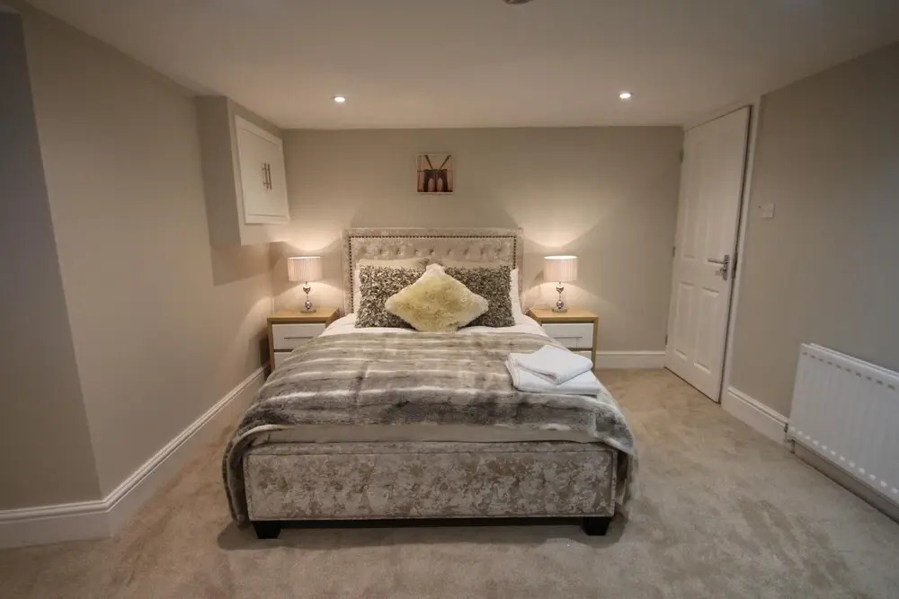 Mill House Townhouse