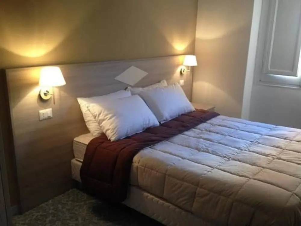 Kaliè Rooms Guest House