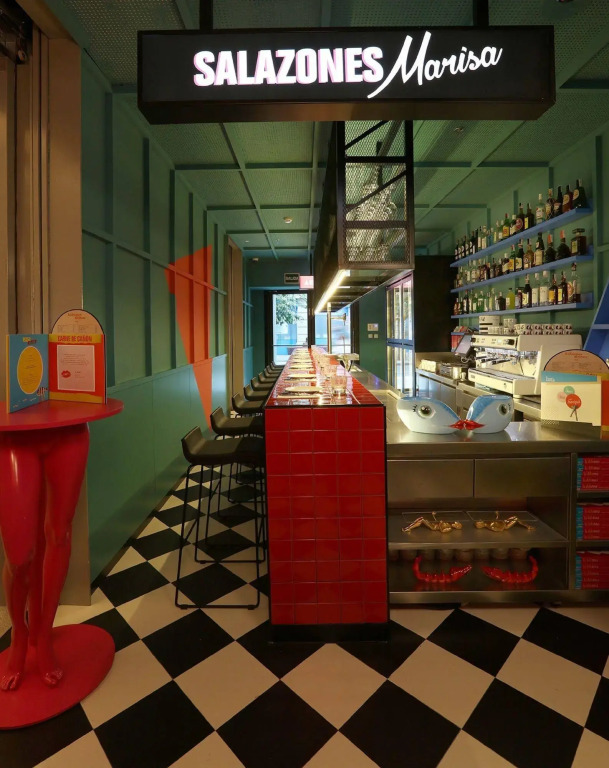 Axel Hotel Madrid