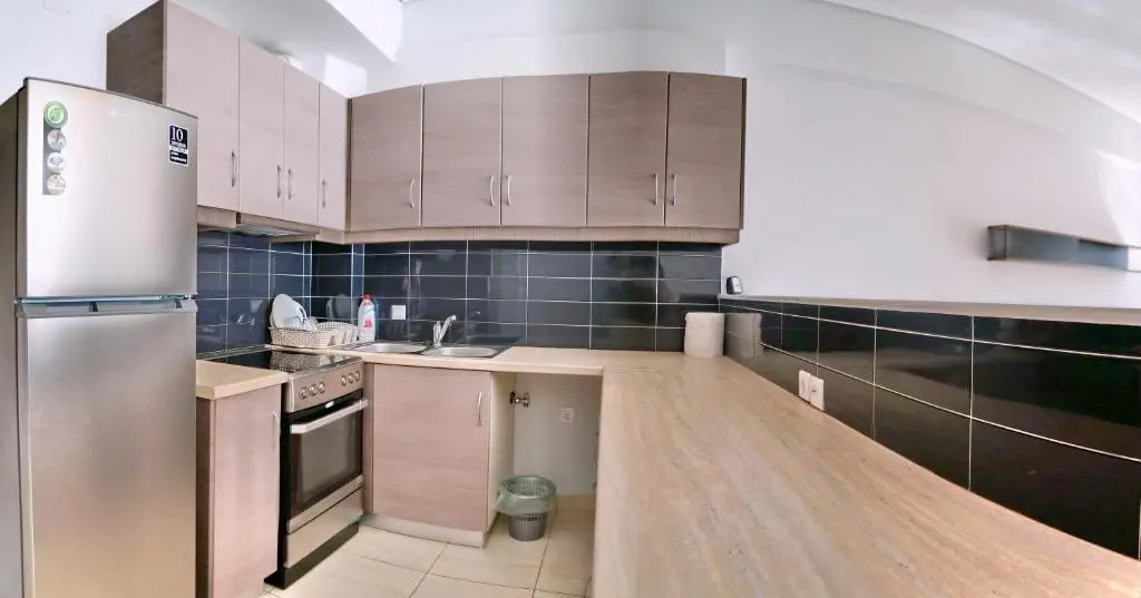 Aroma Rent House 2