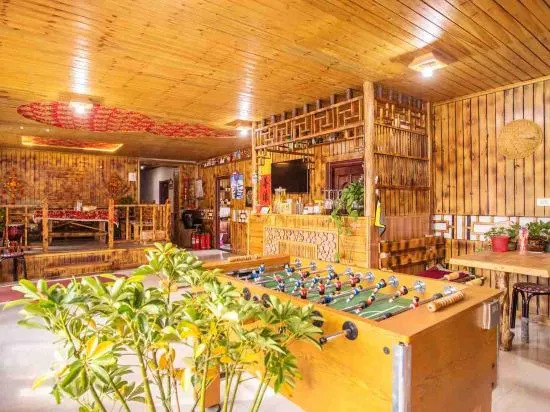 Xuegu Xinfu Guest House