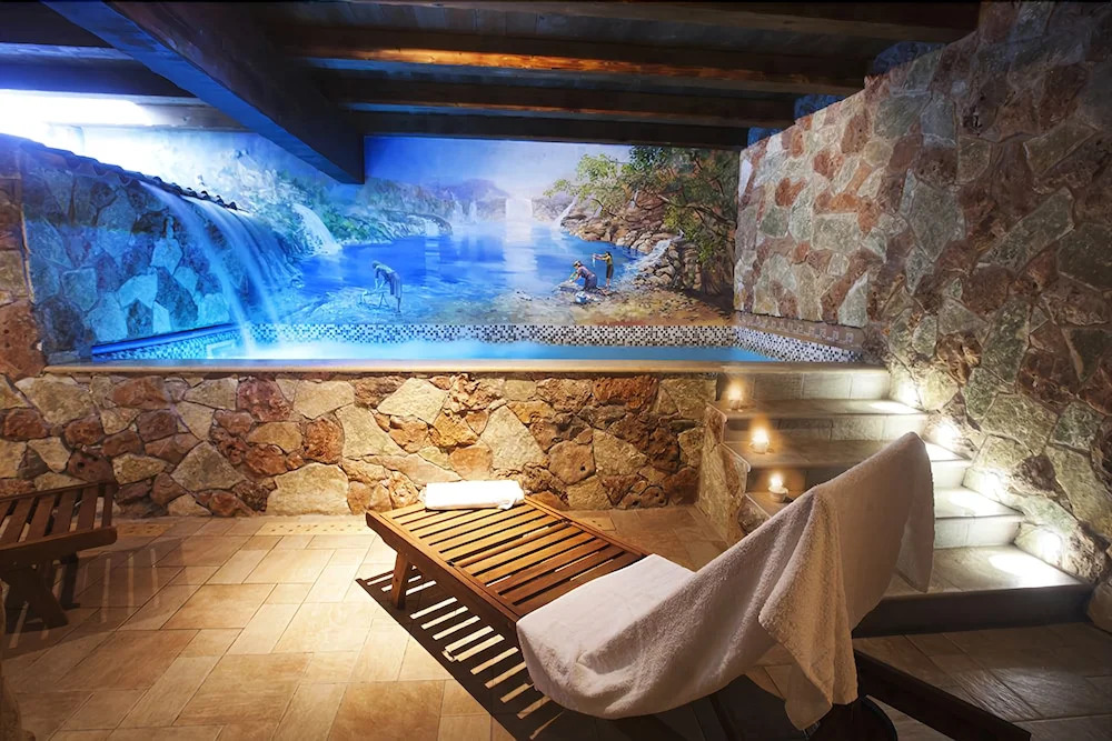 SU PASSU Country House