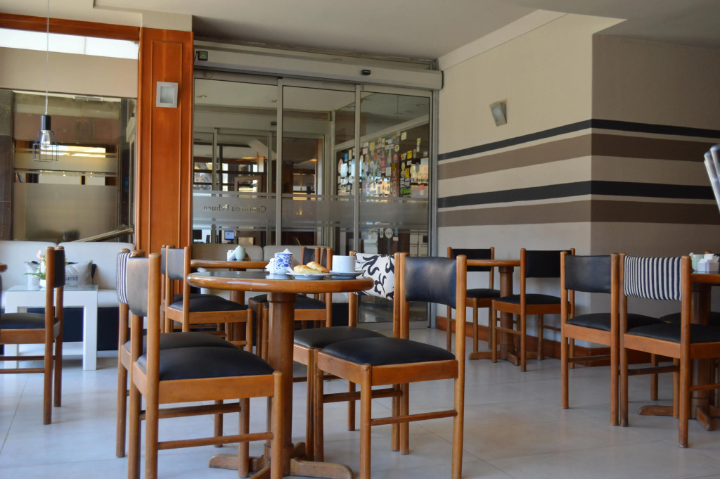 Aguada Hotel