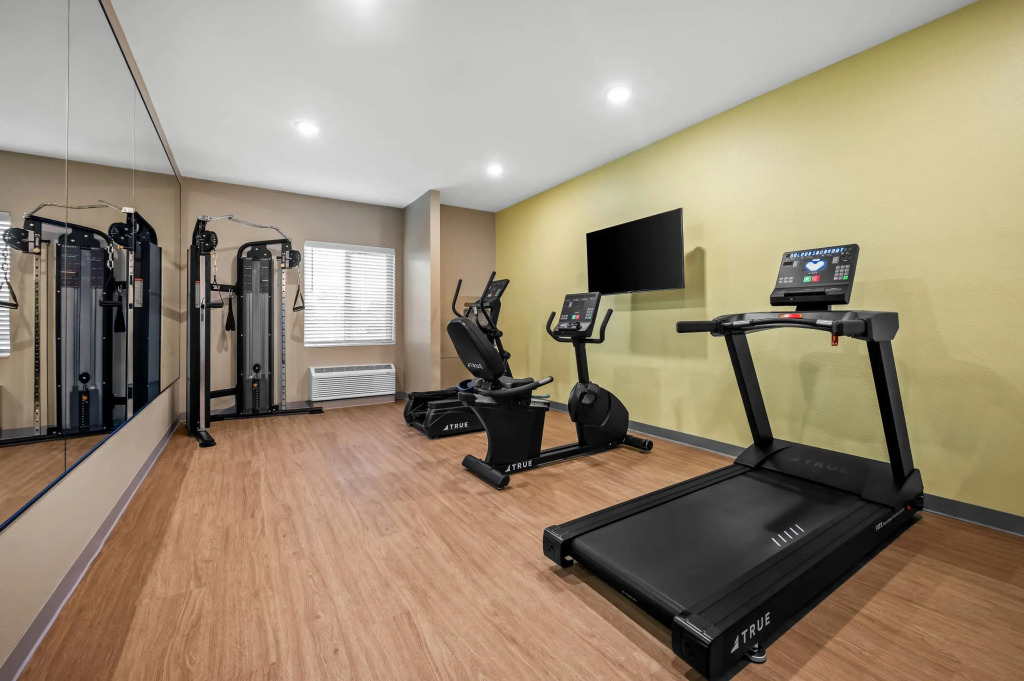 Echo Suites Extended Stay By Wyndham Naples