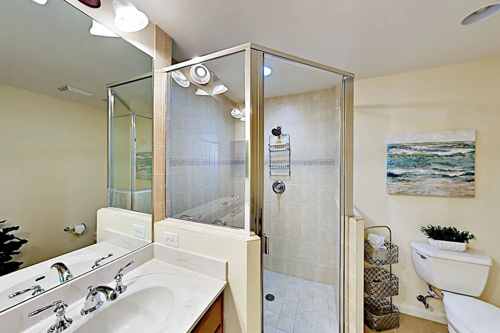 Cape Harbour #618 - 2 Br Condo