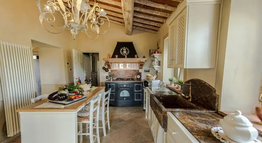 Villa di Iano