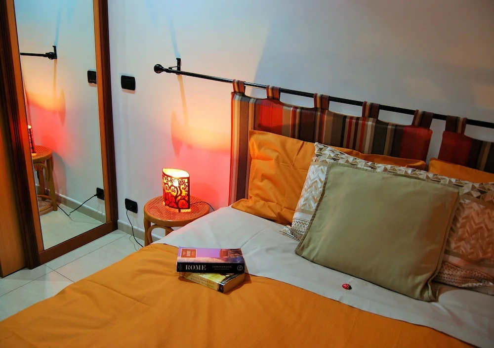 RomaEur Bed and Breakfast
