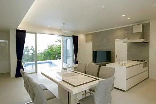 Villa Rikyu - Vacation STAY 22974v