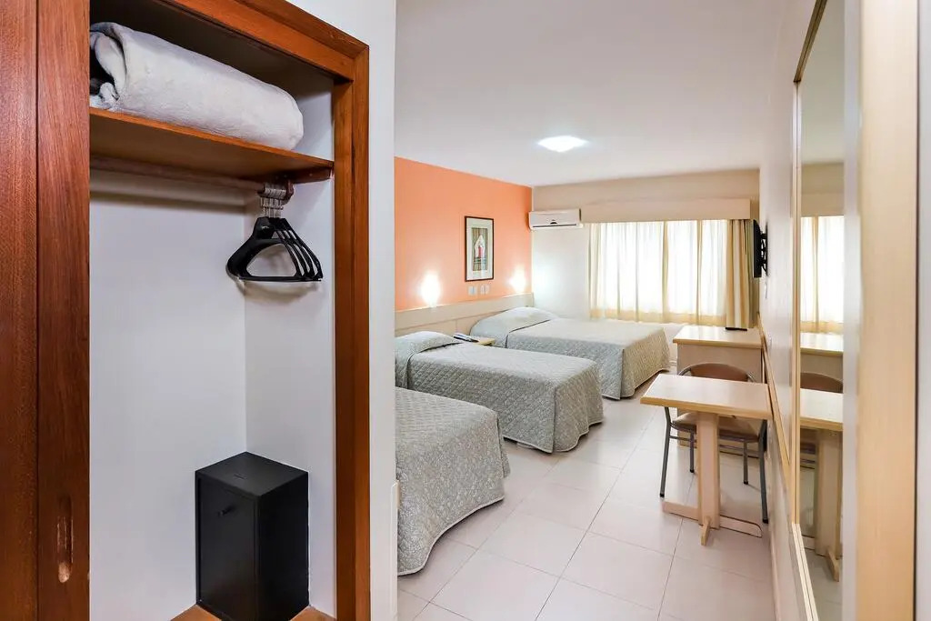 Hotel Suárez São Leopoldo