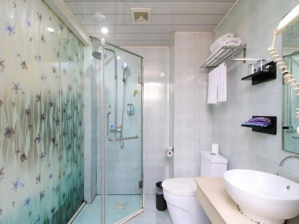 Outing Boutique Hotel Yiwu International Trade City