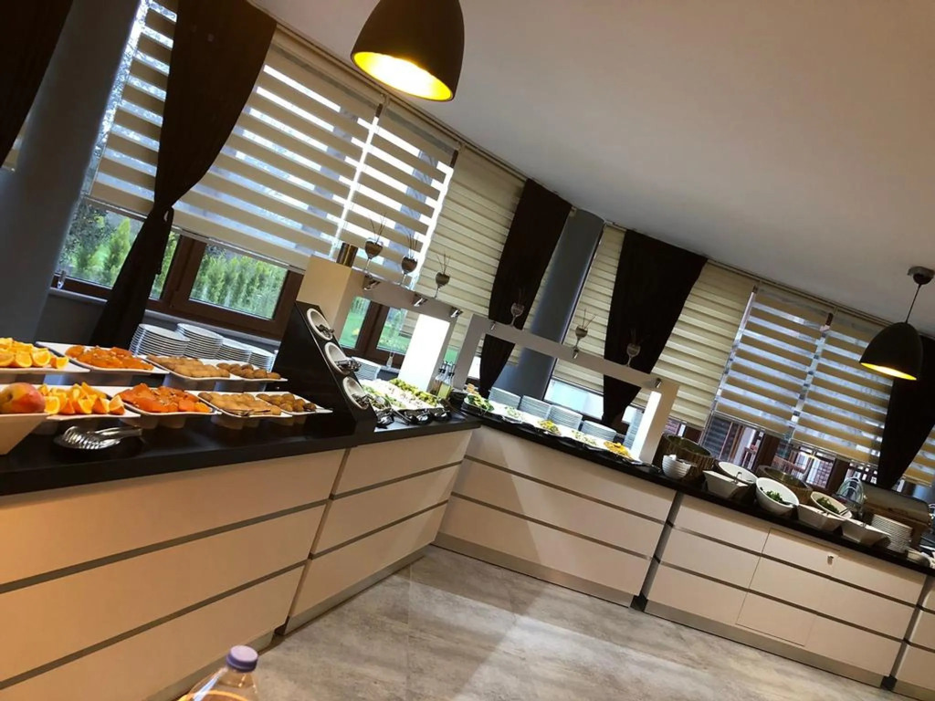 Form Thermal Hotel & Spa Kazdaglari