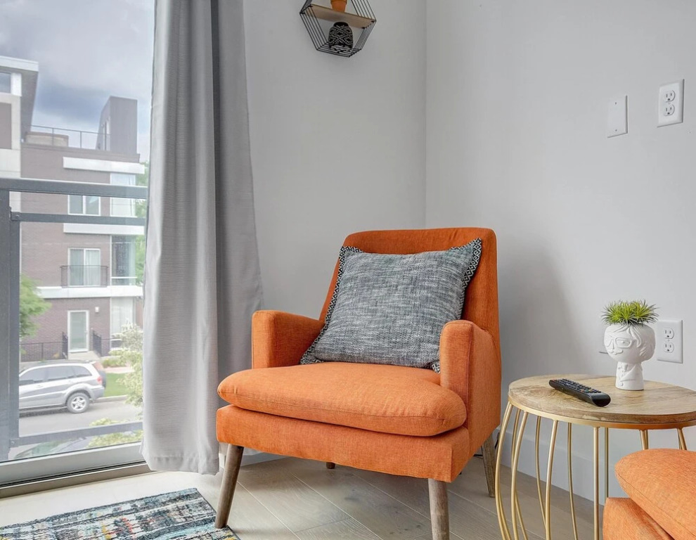 Charming Studio Heart of RiNo District