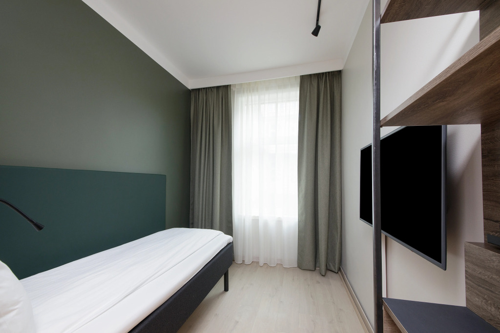 Scandic Torget Bergen