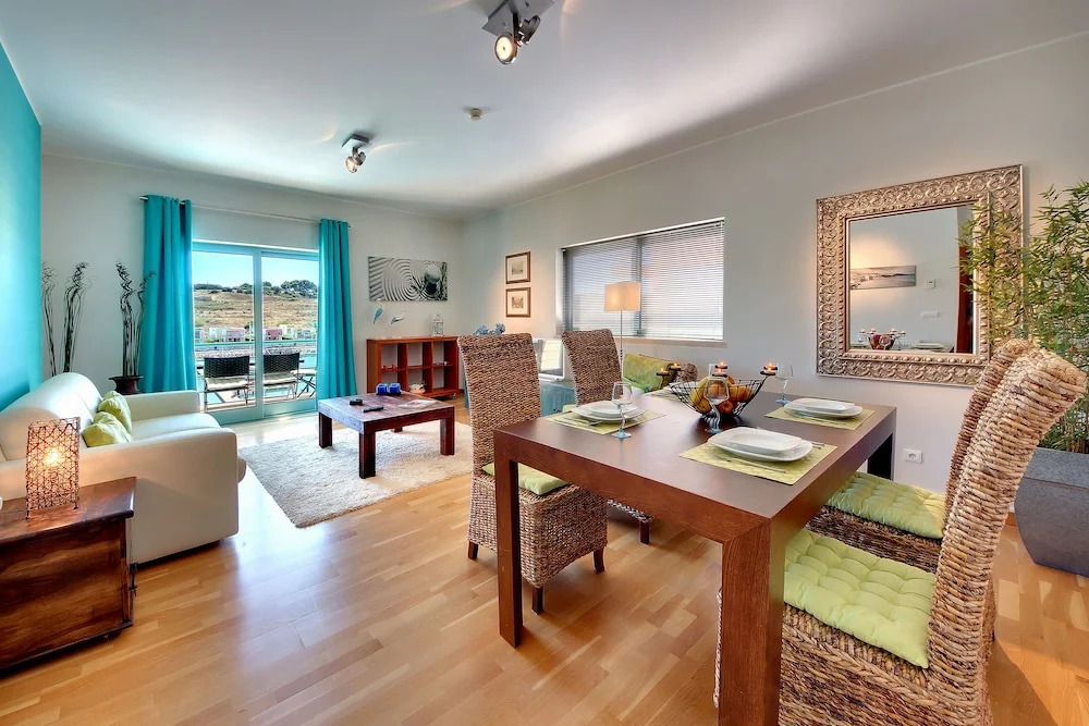 Marina Sea Residence