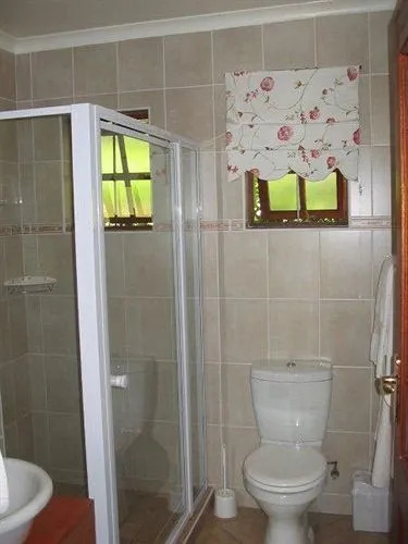 Strathavon Bed and Breakfast