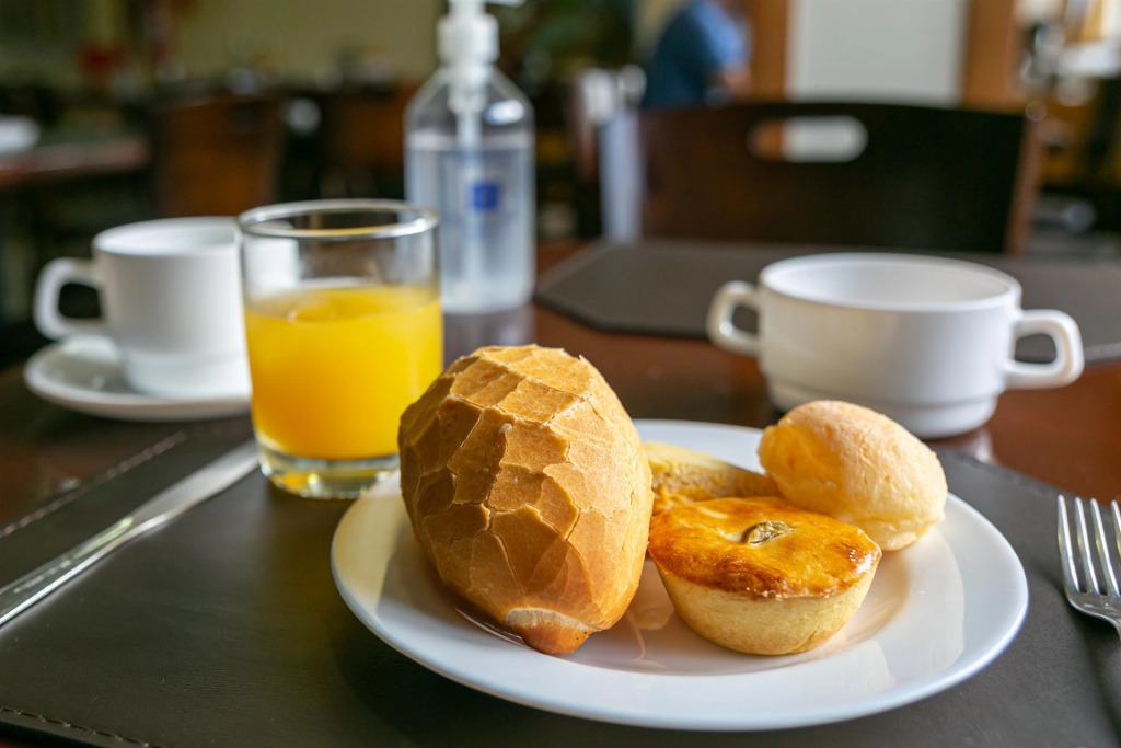 Palácio Do Rio Hotel